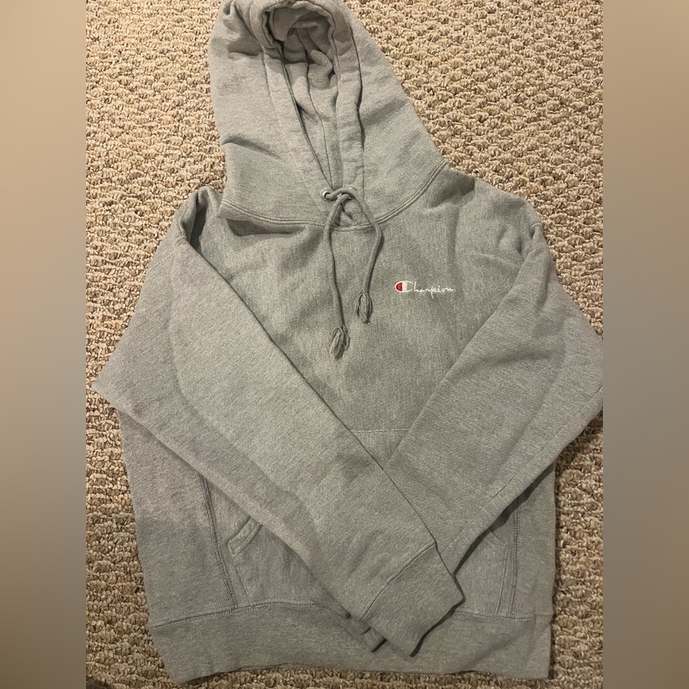 Champion Reverse Weave Hoodie